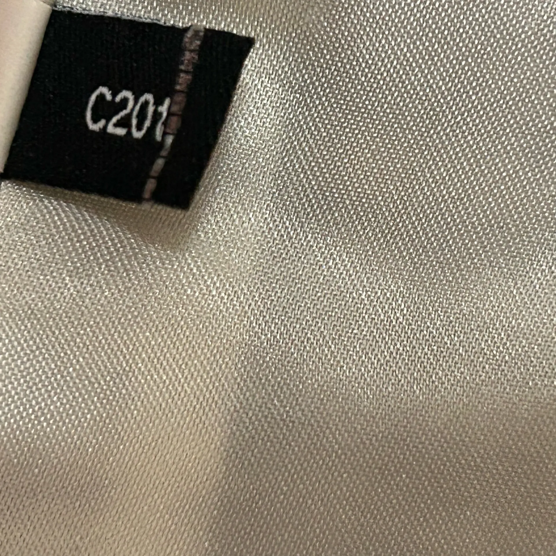 Kate Spade New York Kylie Metallic Gold & Black Tweed Skirt  - Image 6