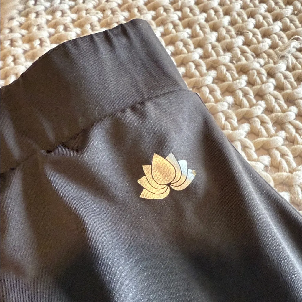 New Snoga Athletics Mesh Basic Snoga 22” in Grey (L) Gray Size L - Image 3