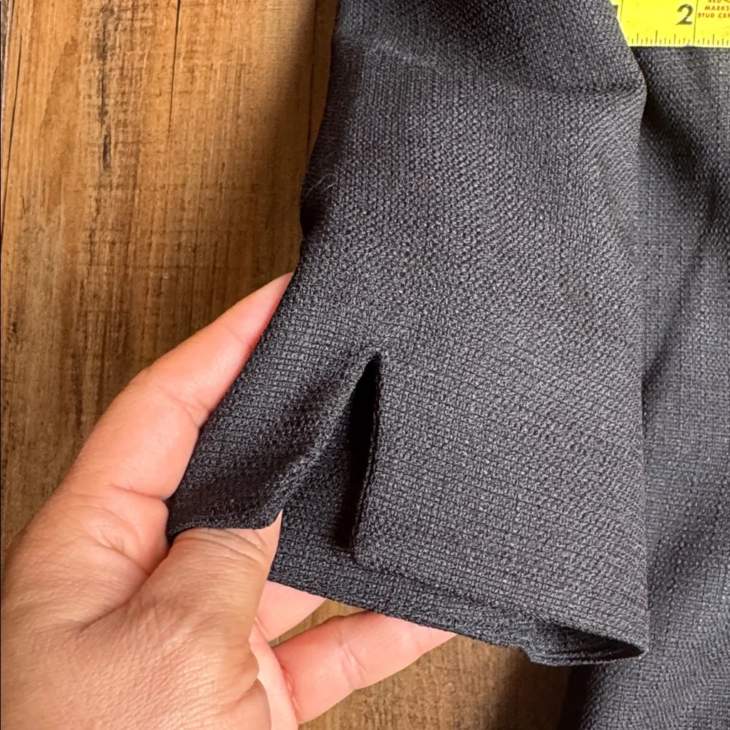 Requirements  Black Women's Jacket - Image 9