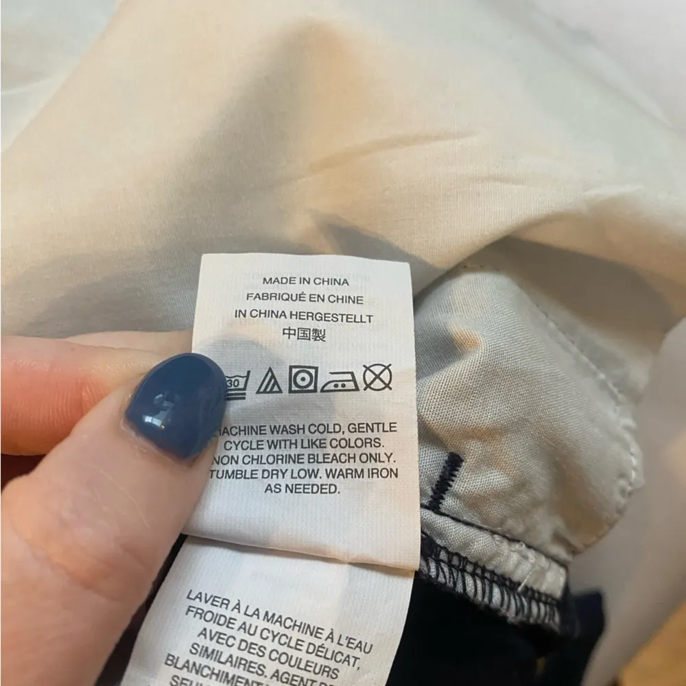 NWT JCrew Chino Shorts - Image 6