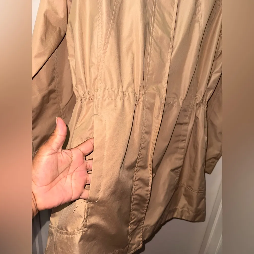 Woolrich  rain jacket - Image 5