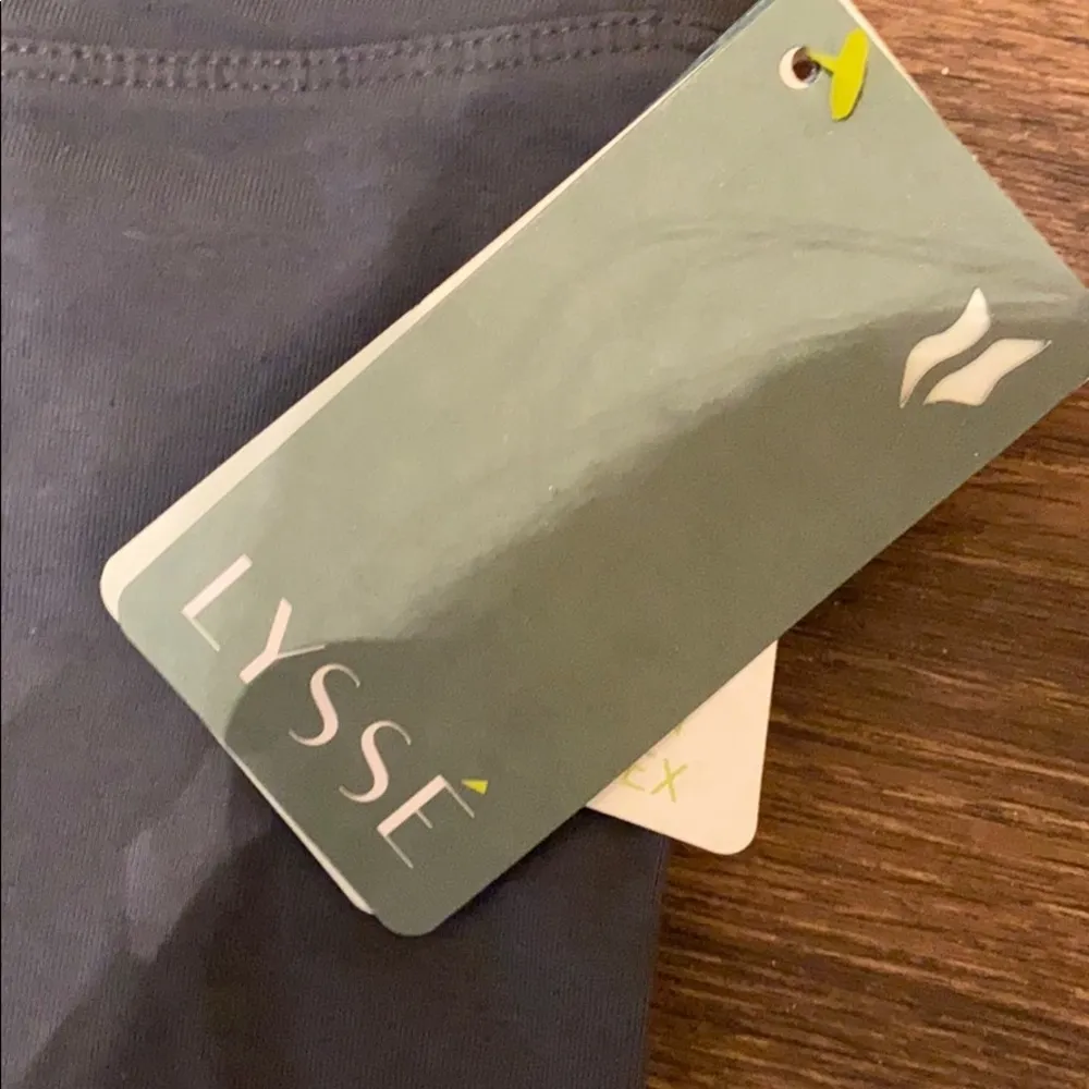 Ombré Work Out leggings - Image 4