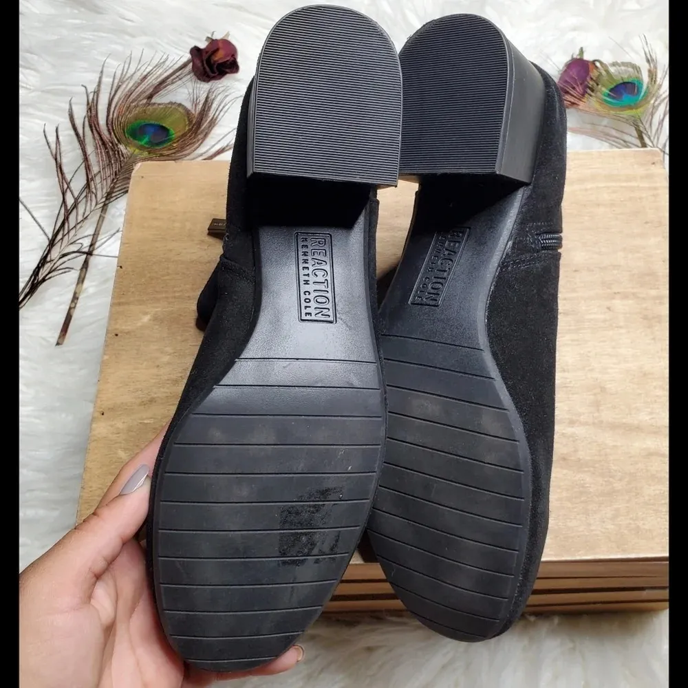 Kenneth Cole  Reaction Bootie - Image 5