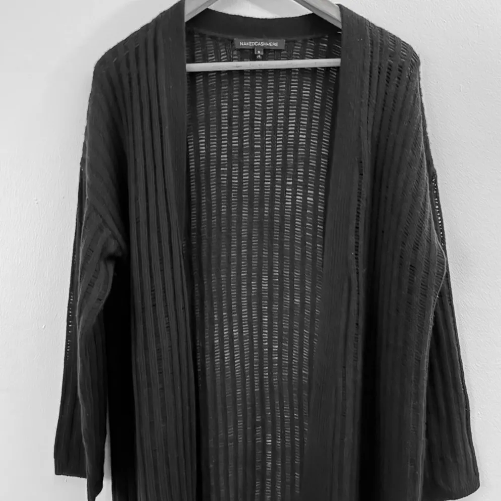 NakedCashmere S Open - Image 2