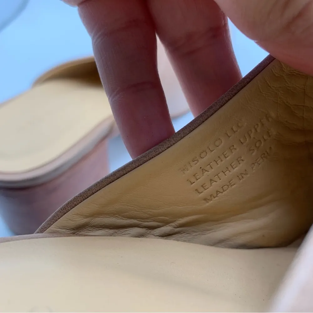 New Nisolo Women's All - Image 9