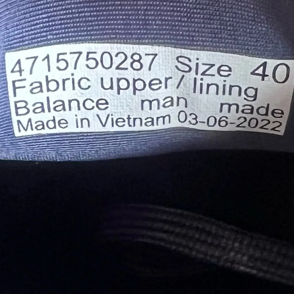 DANSKO Kayla Mesh Navy Waterproof Women's Shoe Size 40 aka 9.5 – 10 #B1578 - Image 10