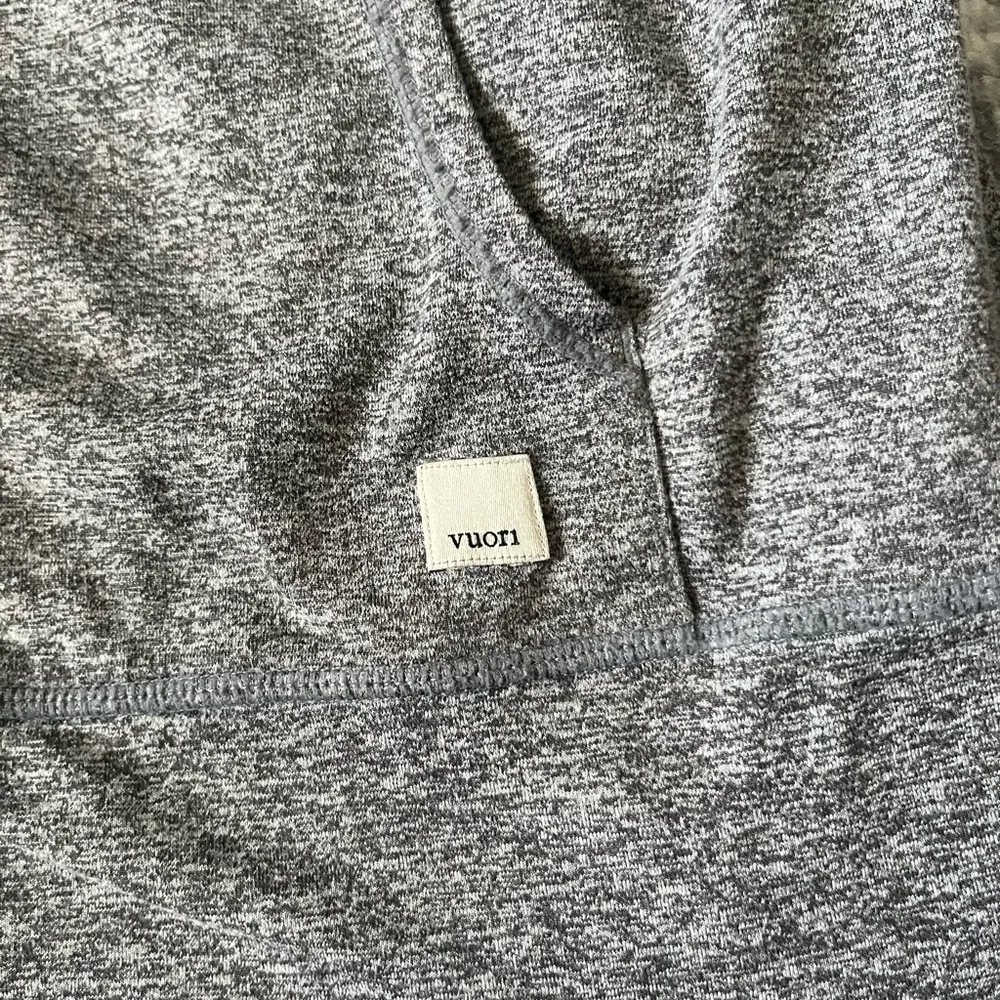 Vuori Halo Performance Hoodie - Image 6