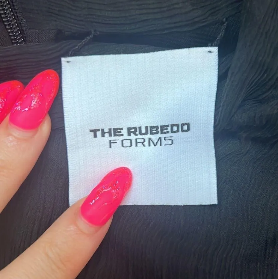 Unisex wild drawstring dress - Image 6