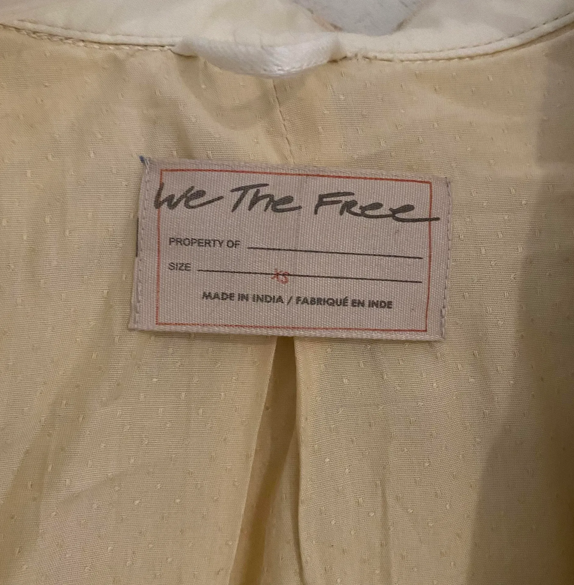 NEW ‘Want It All’ Jacket - Image 8