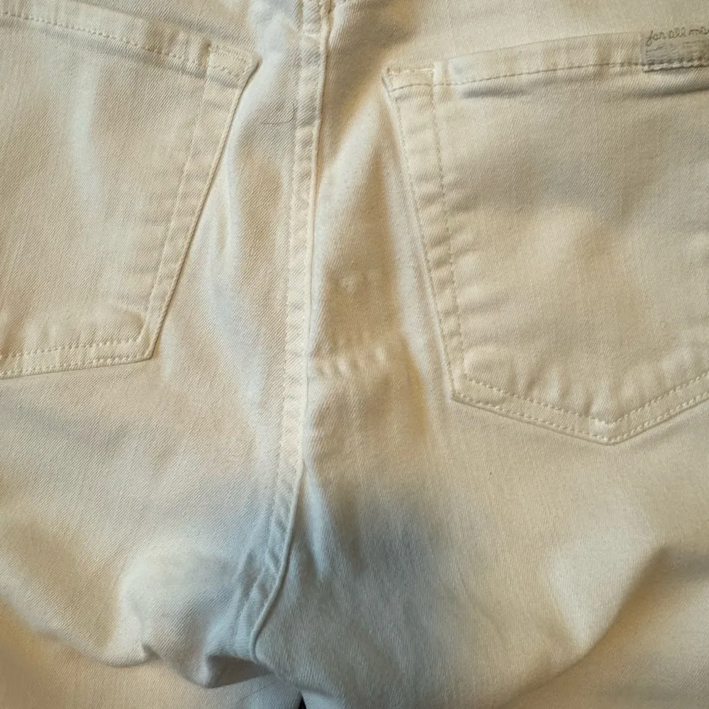 High-Rise Stretch Slim Kick-Flare Jeans - Image 13