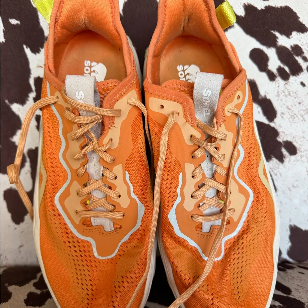 Sorel Kinetic Breakthrough day lace Sneakers - Image 3