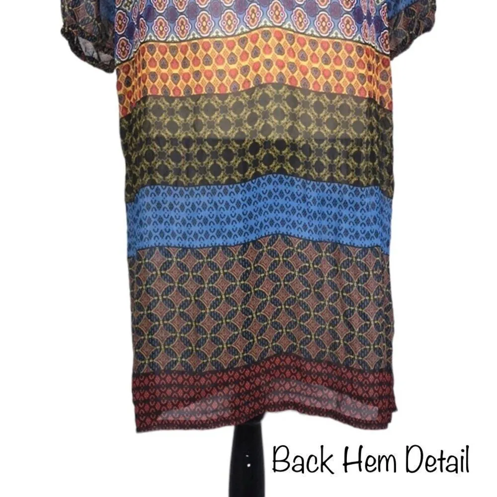 Pretty MOSSIMO Multi - Image 4