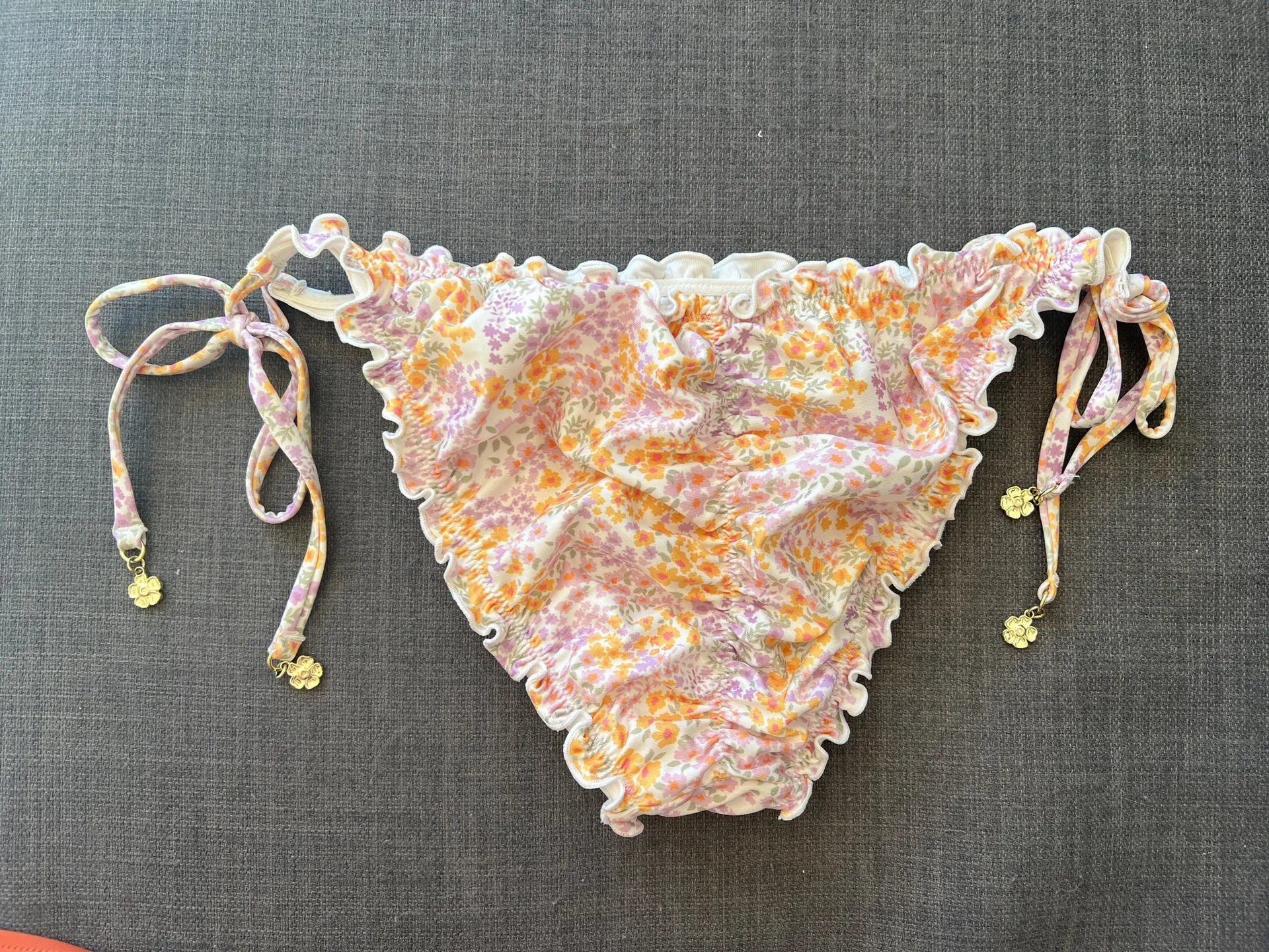 Bikini bottoms - Image 4