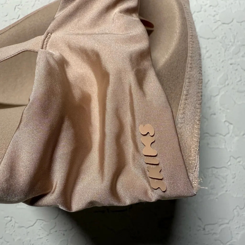 SKIMS  Wireless T Shirt Demi Bra Size 36D - Image 4