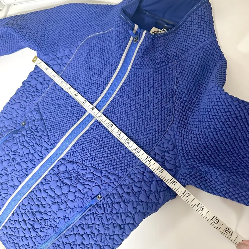 *NEW* Free People Cares Smock Show Packable Jacket - Image 13