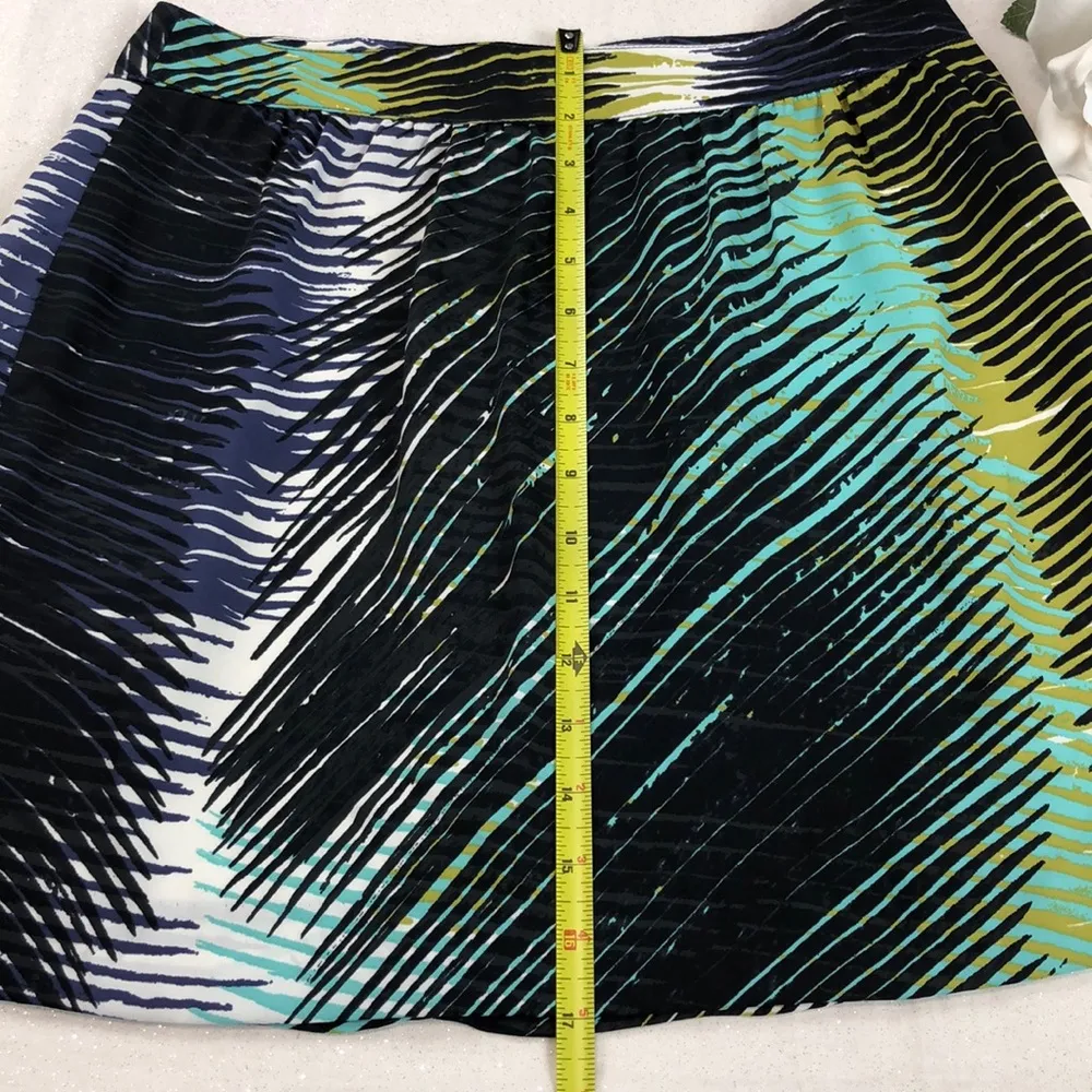 Loft Cool Print Skirt 2P - Image 4