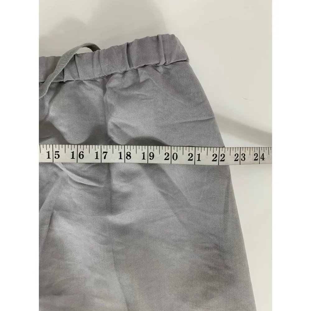 White Stag Women's Gray Long Skirt with Pockets - Image 4