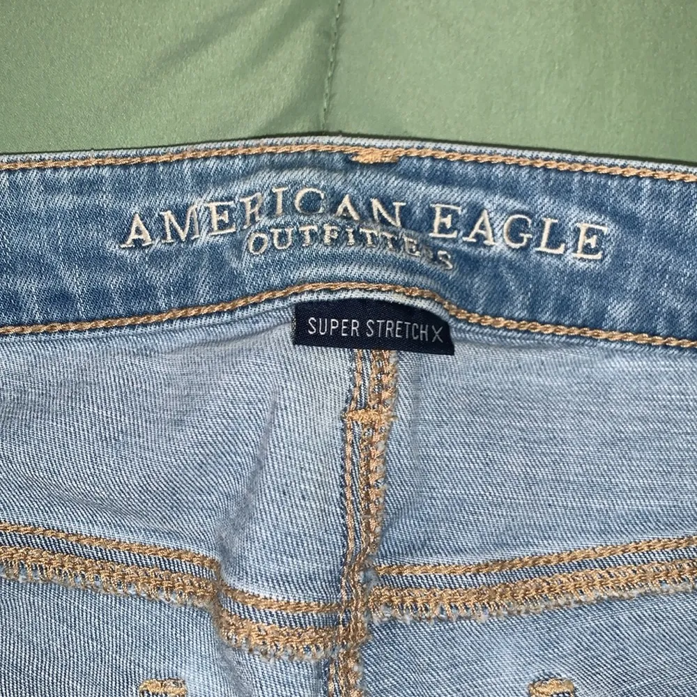 American Eagle jeggings - Image 5