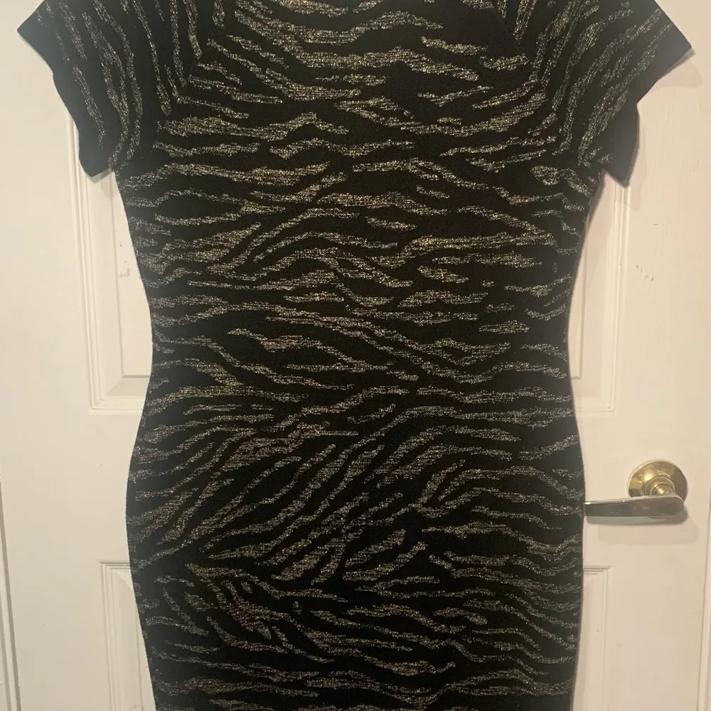 Ashley Stewart Sweater Dress        567 - Image 6