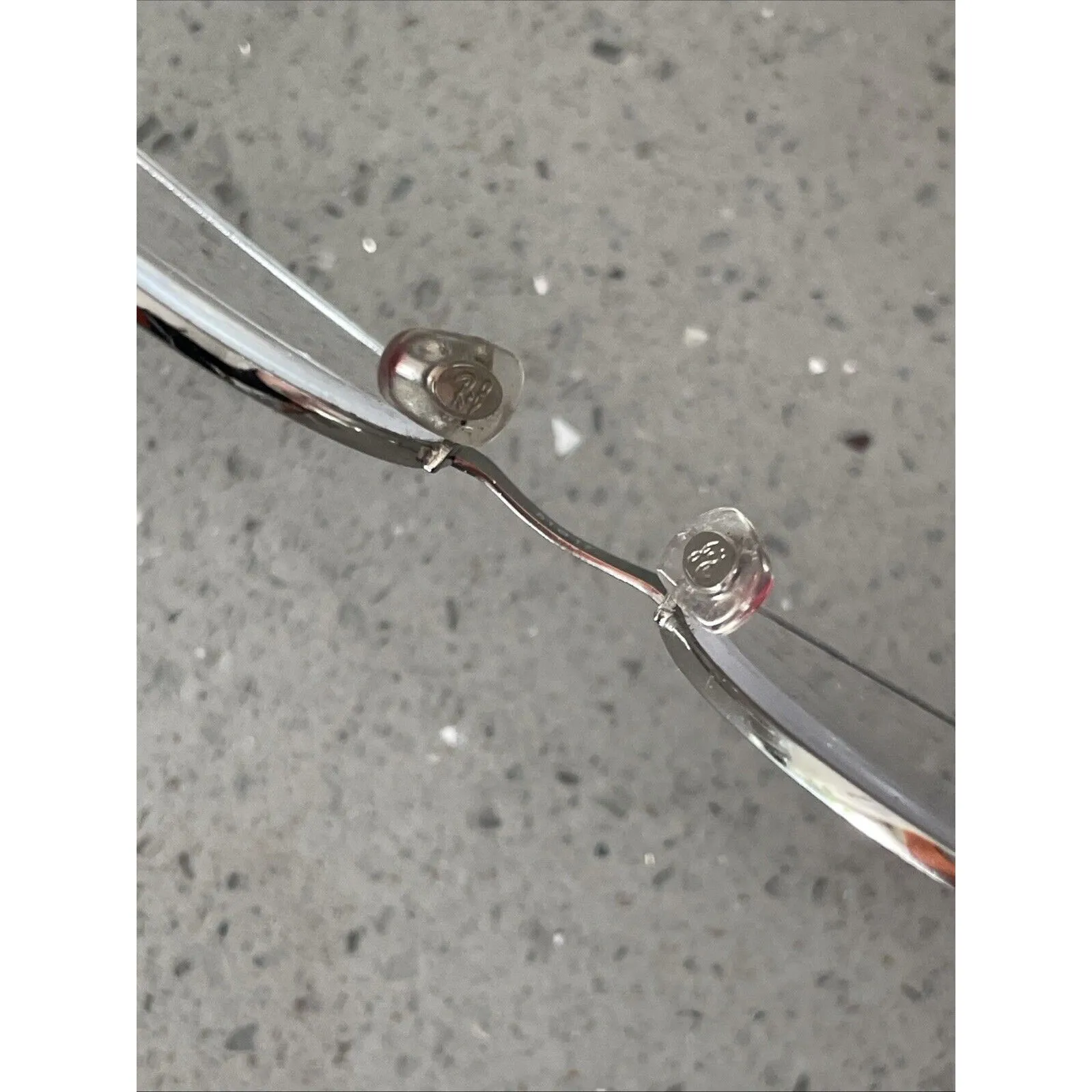 Ray Ban Eyeglasses RB 6365 2861 51-17-145 Black Frames Only - Image 11