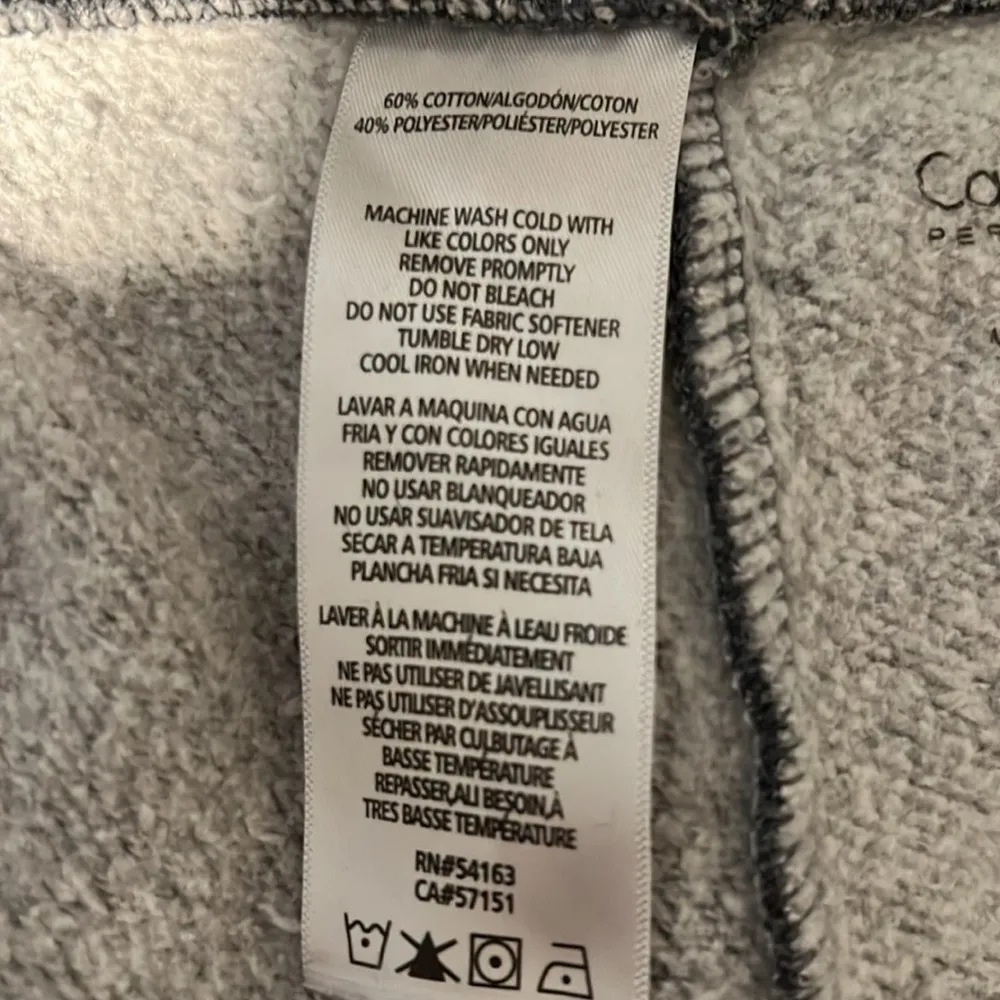 Calvin Klein performance fleece inside warm joggers pants‎ . Size M - Image 6