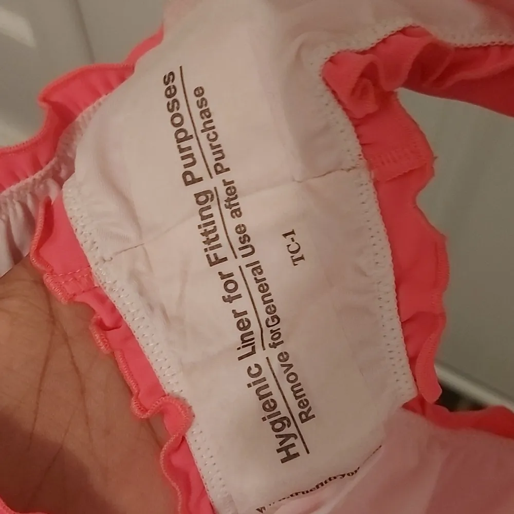 Victoria's Secret Bikini Set SIZE M/S - Image 8