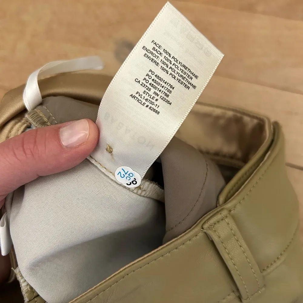 NWT Babaton Leather Pants - Image 8