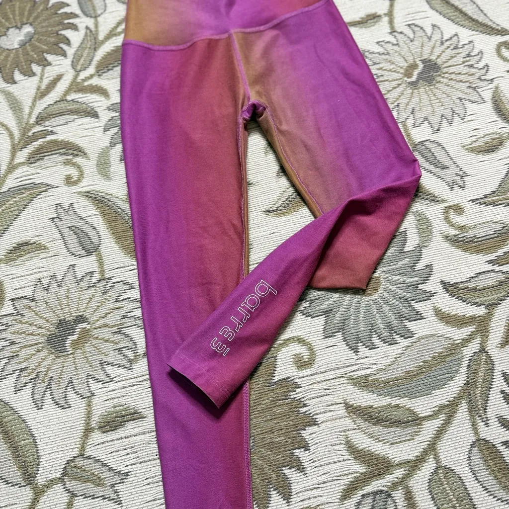 Beyond Yoga Legging SoftMark Caught in the Midi High Waisted S Small - Image 2
