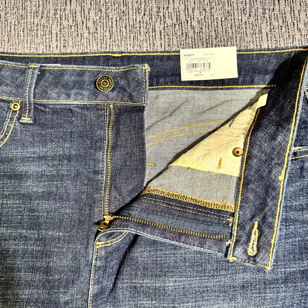 Sonoma Women’s Denim Skirt - Image 5