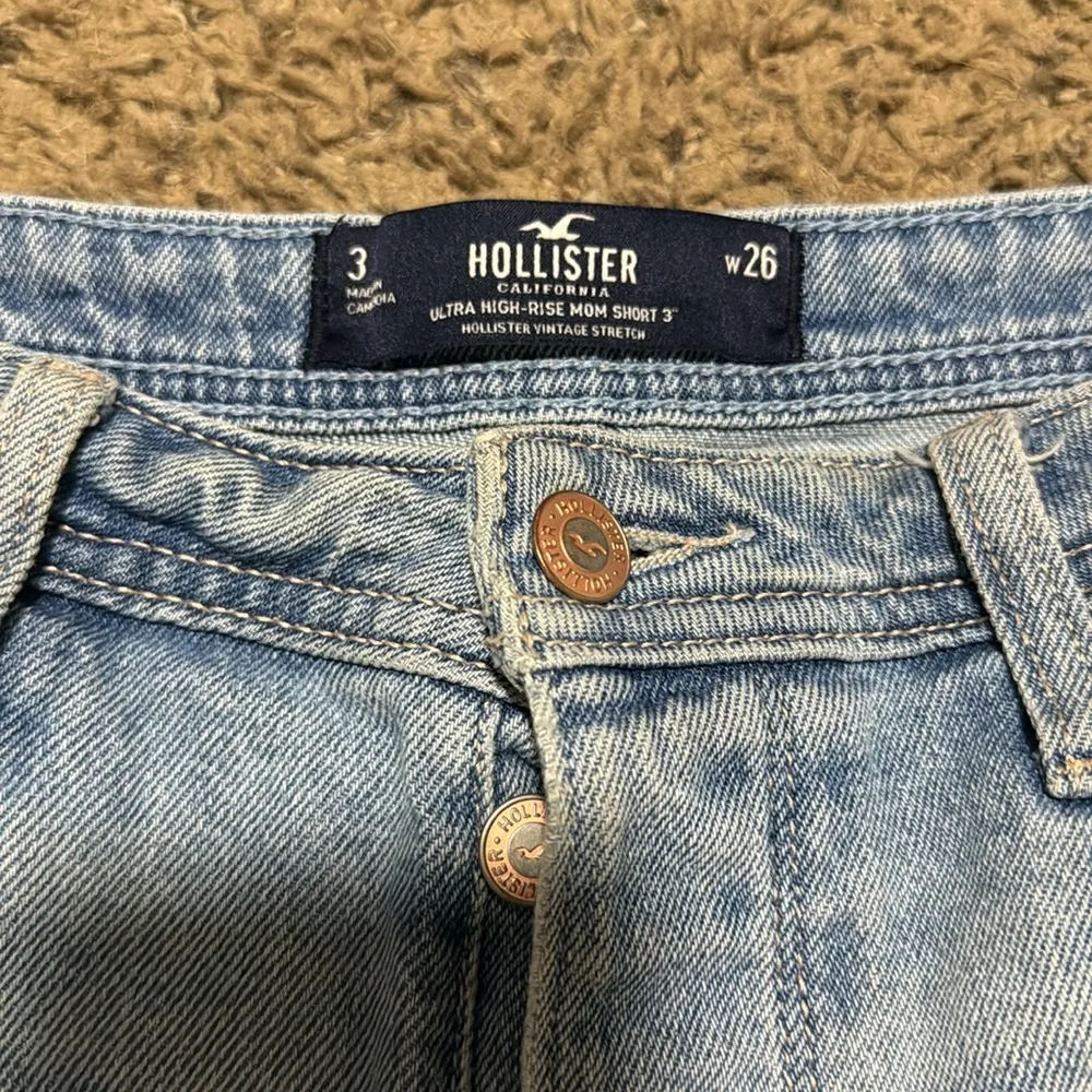 Hollister shorts - Image 4