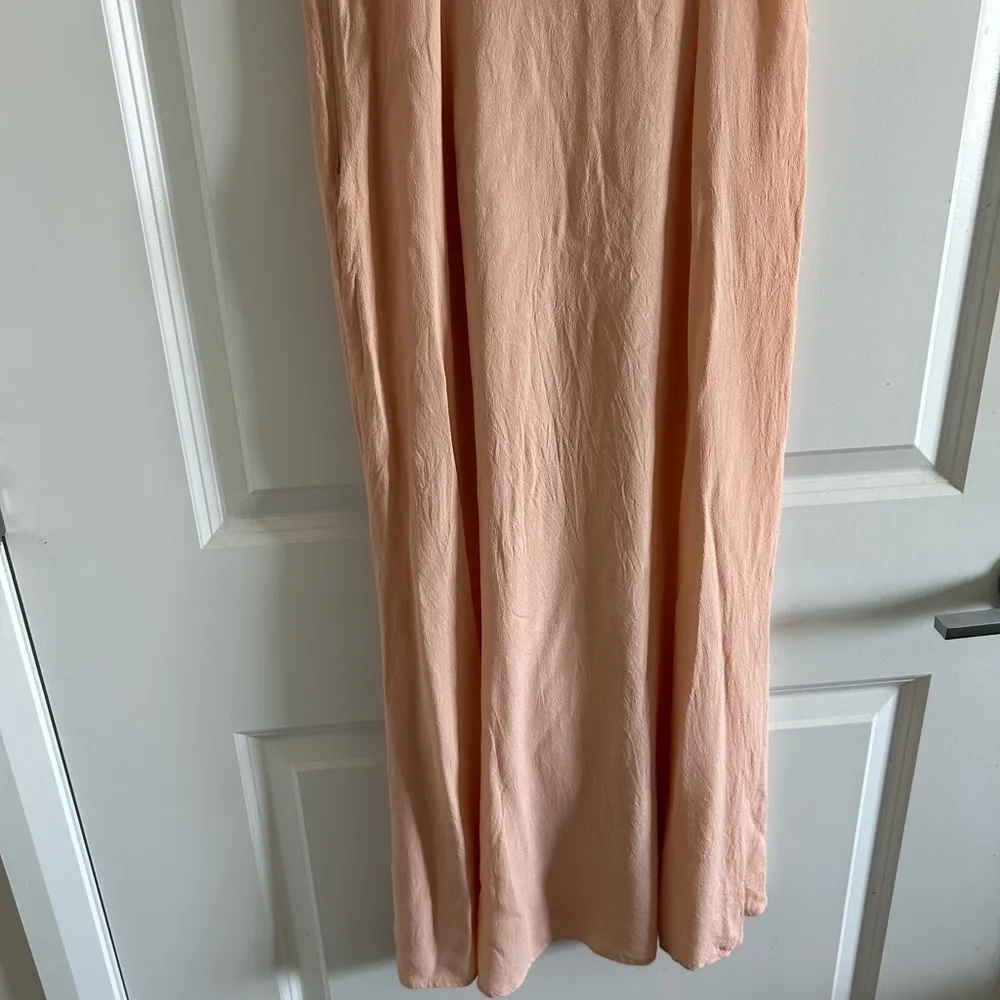 PRIVACY Please Lomax Blush Dress - Image 11