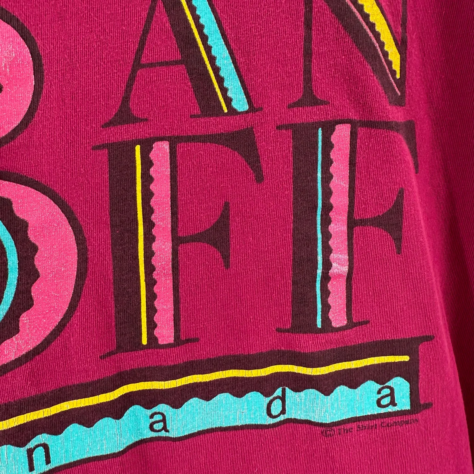 VINTAGE Y2K T - Image 8