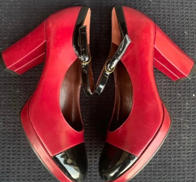 Marc by Marc Jacobs Shoes, Size 36 (6) - Image 3