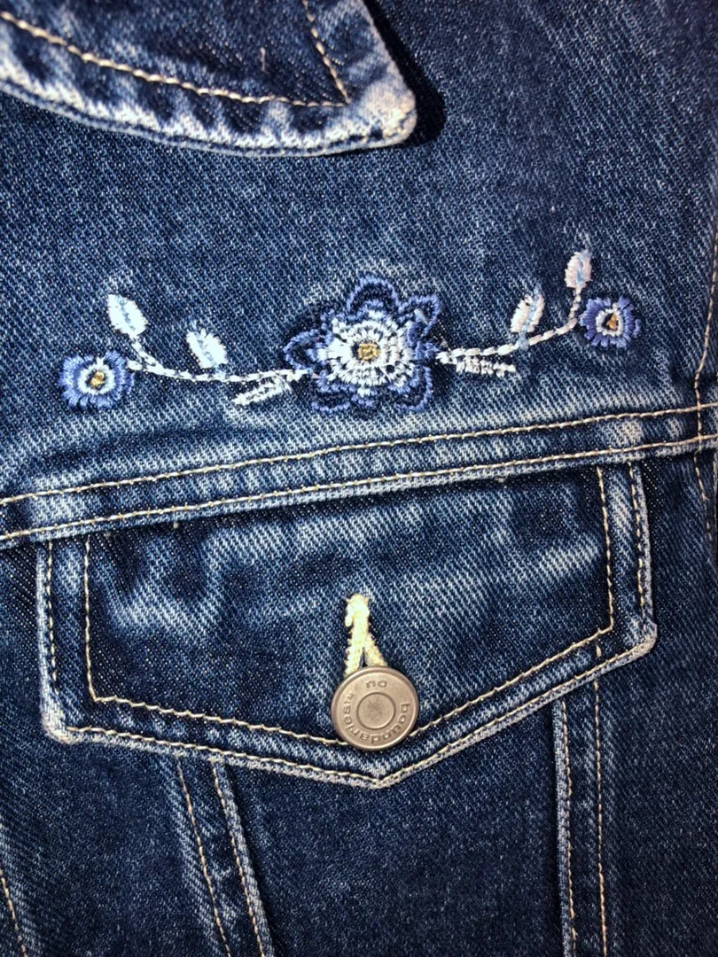 No Boundaries Jacket - Image 3