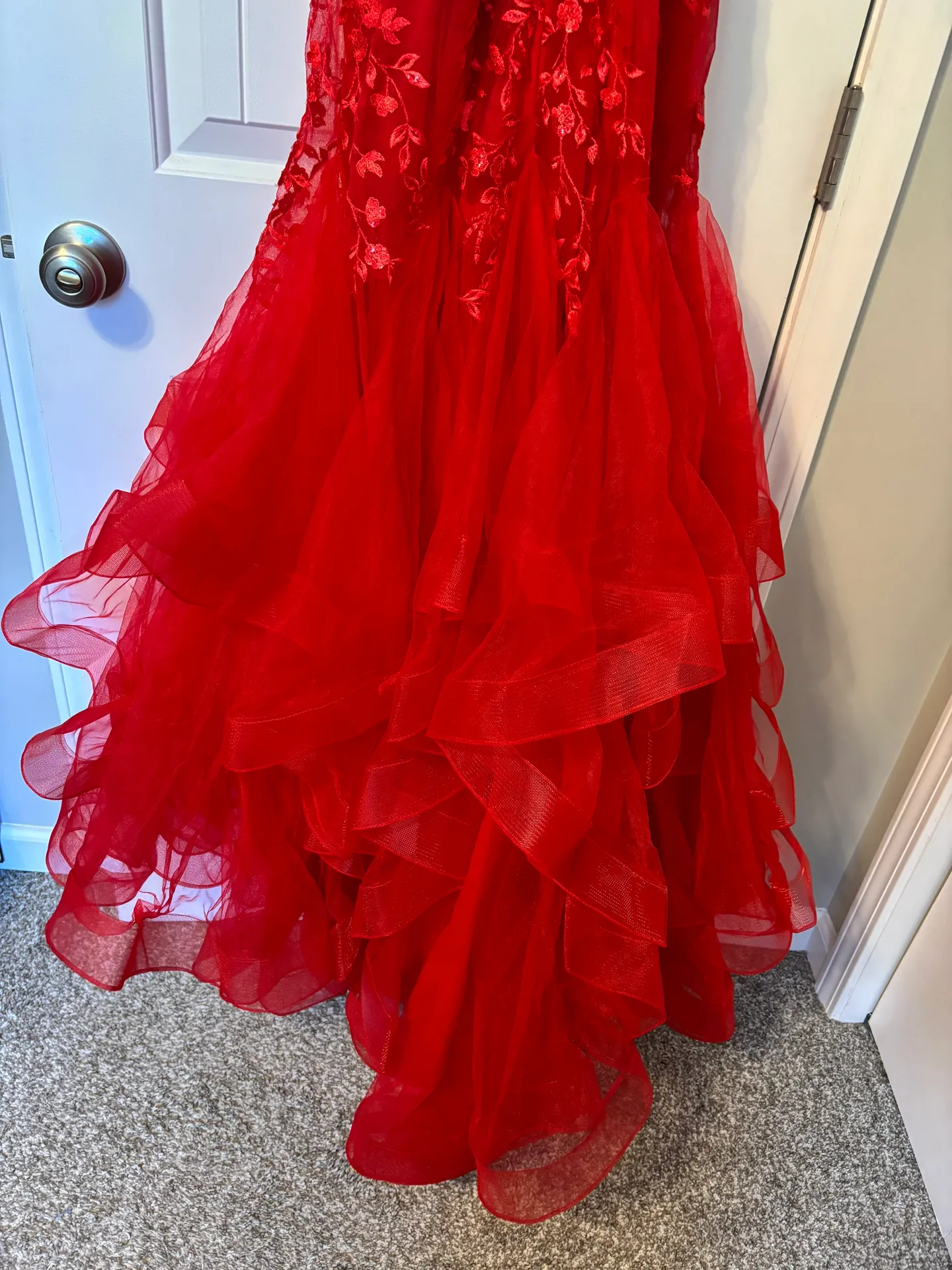 Prom Dress - Image 6