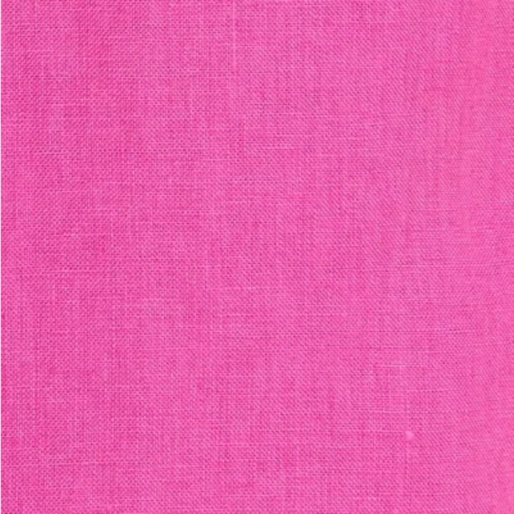 FARM Rio Linen blazer in peony size small - Image 6