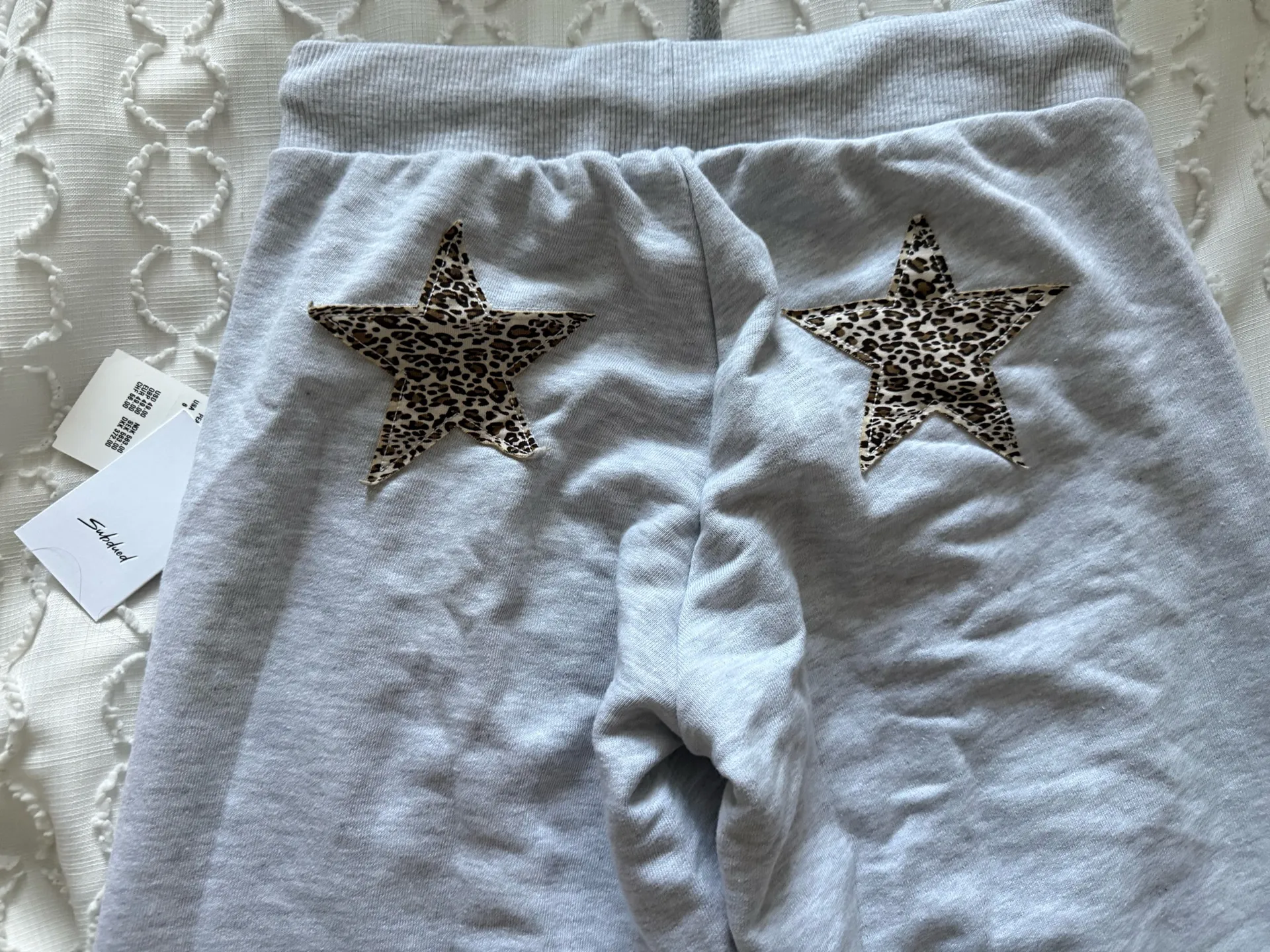 Subdued sweats - Image 2