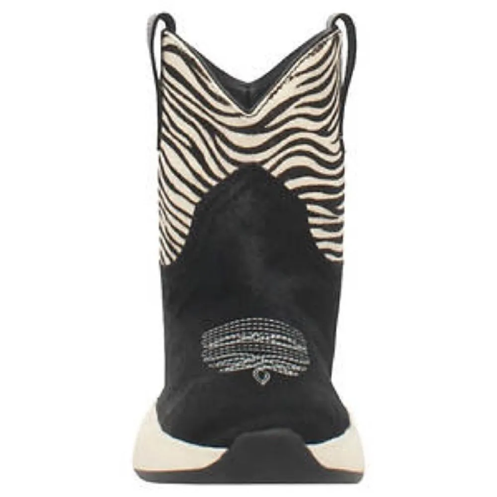 Dingo SAFARI LEATHER BOOTIE Size 9‎ - Image 7