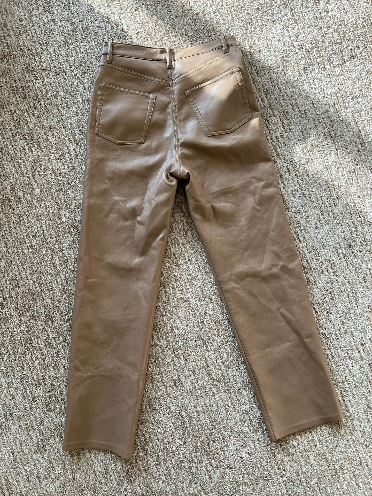 Aritzia Melina Pants - Image 3