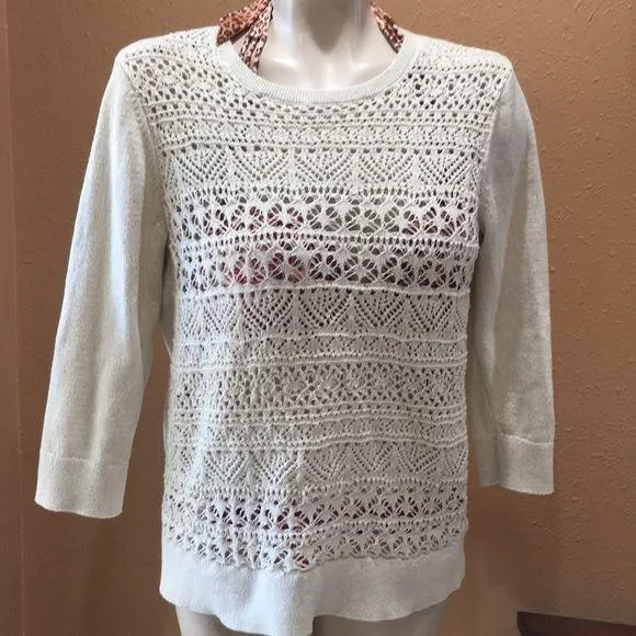 Van Heusen Knit Sweater - Image 2