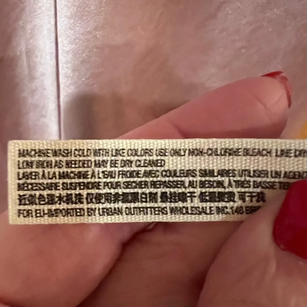 Free People Intimately Smoke & Mirrors Drape Maxi Mauve Satin Slip Dress Size XS - Image 16