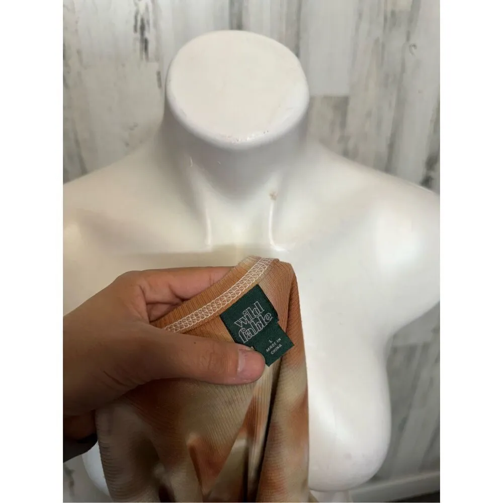 Wild Fable  bodysuit - Image 8