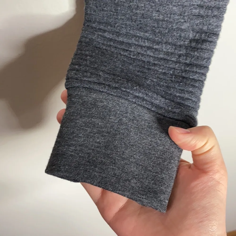 Marc New York Performance ribbed bomber jacket size S - Image 9