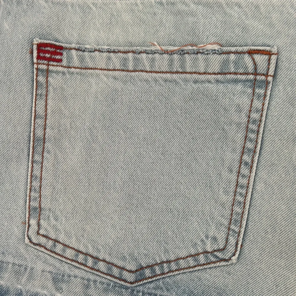 Urban outfitters BDG Cut Off Jean Shorts sz 28 NWT - Image 6