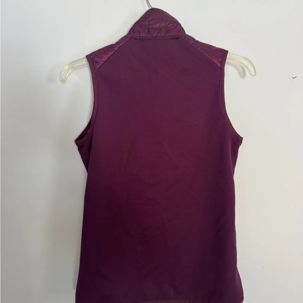 SmartWool Women’s Corbet 120 Vest- XS - Image 7