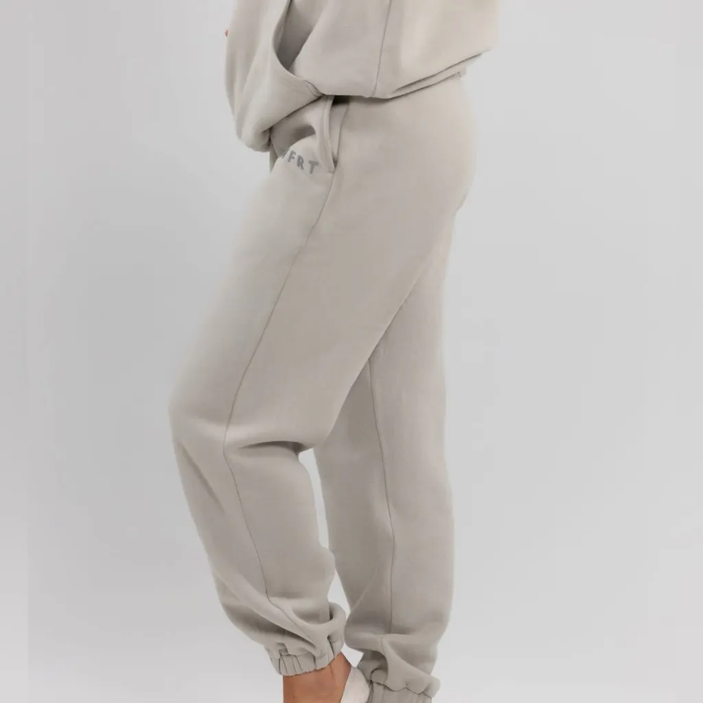 Comfrt Tranquil Sweatpants size small color cement Gray - Image 2