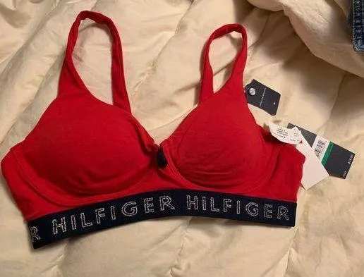 Tommy Hilfiger Bralette - Image 3