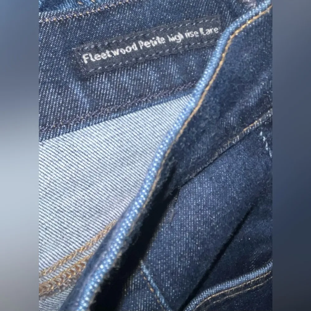 Citizens of Humanity Fleetwood High-Rise Flare Petite size 28 - Image 2