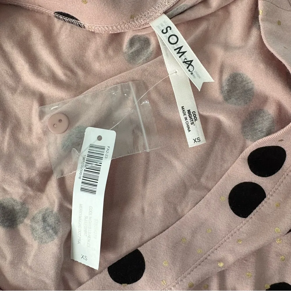 NWT, COOL NIGHTS Long - Image 13