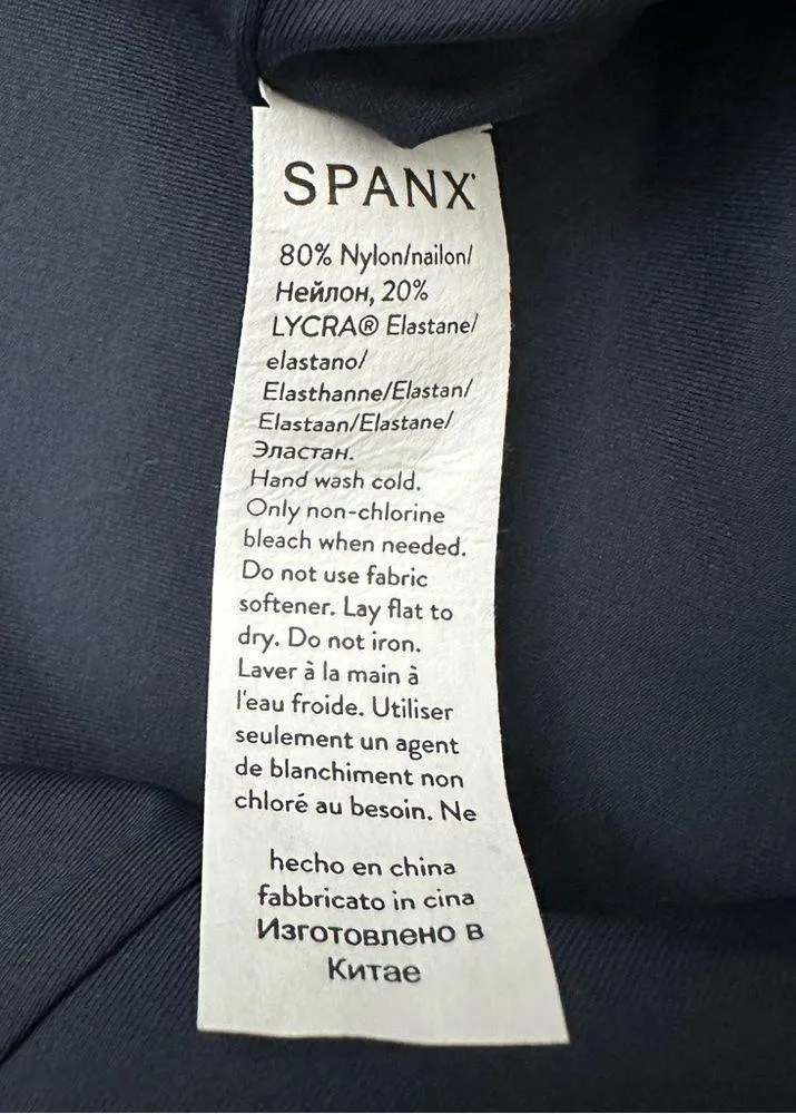 Spanx  Women’s Swim Brief Size 2X - Image 5